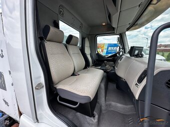 RENAULT MIDLUM KONTEJNER 4.8 DXI 185PS MODEL 2013 - 14