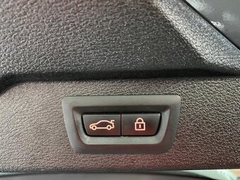 X5 40e iPerformance Plug-in Hybrid EL-SPZ, m-paket - 14