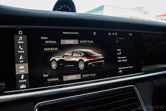 Porsche Panamera 4S A/T 2.9 V6 PDK - 14