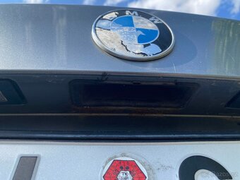 2007 BMW e92 325i 160kW - 14
