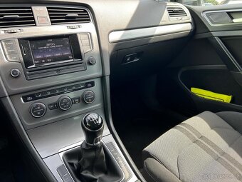 Volkswagen Gol VII,7, 1.2 TSi 63 KW - 14