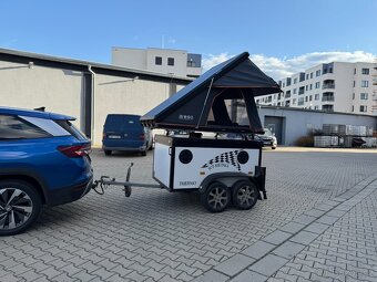 Nejlepší expediční hliníkový autostan v ČR Aroso Tauern - 14