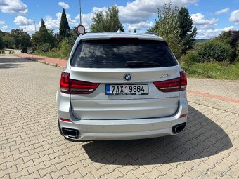 BMW X5 X drive 2.0 - 14