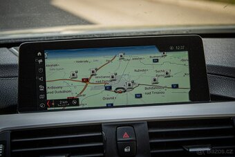 BMW Rad 4 Gran Coupé 420i A/T - 14