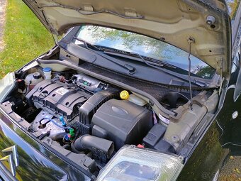 Citroen C2 VTS CHICK EDITION // BEZ KOROZE - 14