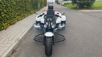 Trike Rewaco Pur3 odpočet Dph - 14