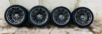 BMW M3 E92 18” alu - 14