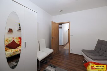 Břežany u Znojma, RD 4+kk, dřevostavba, terasa, zahrada, krb - 14