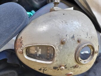 Jawa Rumpa,wanderer,,zundapp,aj - 14