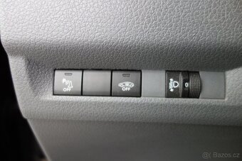 Citroen Jumpy 2.0BHDi 90kW POLOKOMBI 2019 ČR - 14