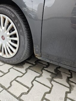 Fiat Bravo 2 1.4 T-jet 110kW - 14