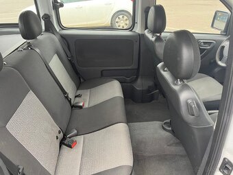 OPEL COMBO 1.3 CDTI. SUPER STAV. NOVÁ STK . SERVISNÍ KNÍŽKA - 14