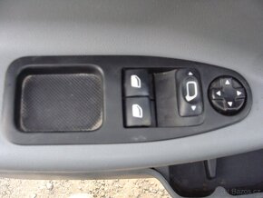 Citroën Jumpy, 1.6 HDi, 6 míst, klima, nová STK - 14