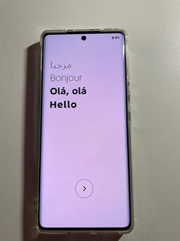 Infinix NOTE 40 Pro+ 5G (12GB/256GB) - 14