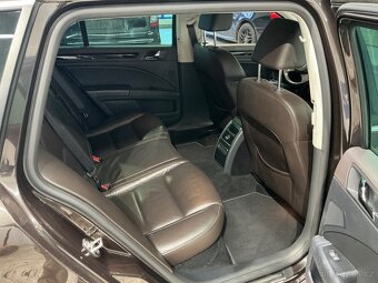Škoda Superb 2.0 TDI L&K, 125kw, 10/2012 - 14