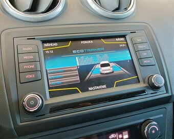 Seat Ibiza 1.2 TSI 66KW FR - 14