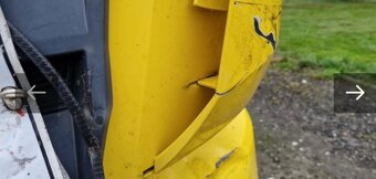 Mercedes Benz Arocs 1843 - 14