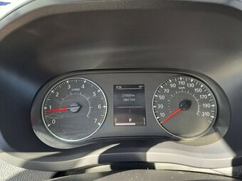 Renault Master 2.3 DCI, odpočet DPH - 14