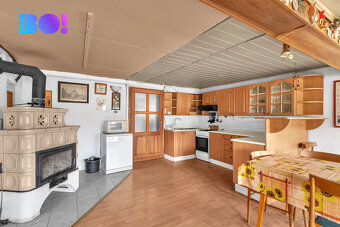 Prodej chalupy, 4+1, 1 441 m², Otradov - 14