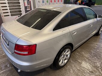 Prodám Audi A6 3.0tdi - 14