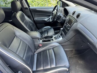 Ford Mondeo Combi 2012, 2.0TDi, 120kw, automat - 14
