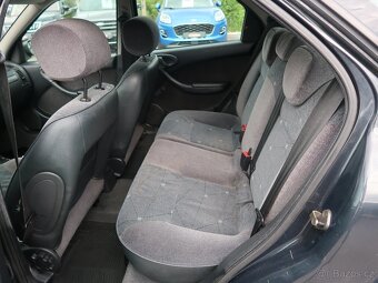 Citroen Xsara 2.0HDi,66kW,STK11/2025 - 14