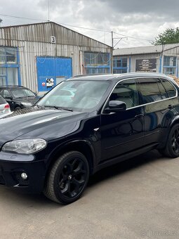Bmw x5 e70 40d 225kw 2013 rok - 14