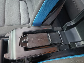 BMW i3 120Ah HarmanKardon LED šíbr kamera tepelko naviagce - 14