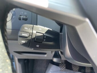 Seat Ibiza, 1,2 77kW, KOMBI, SERVISKA - 14