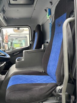 MERCEDES BENZ ATEGO 1224 Euro 6 D-11.990 Kg-Čelo-95.000 Km - 14