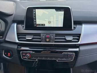 BMW 220 Gran Tourer M-Sport 4x4 xDrive 2.0d 140kW Steptronic - 14