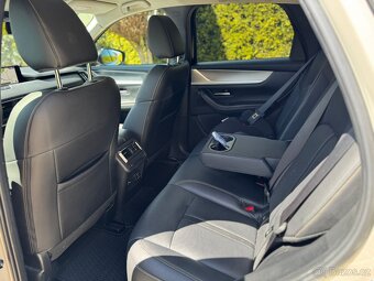 Mazda CX-60 2.5i AWD PHEV , HOMURA, DPH - 14
