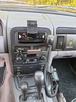 Jeep Grand Cherokee 4,7 - 14