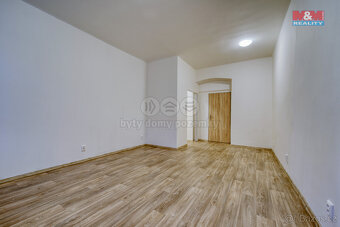 Pronájem bytu 2+kk, 43 m², Plzeň, ul. Havlíčkova - 14
