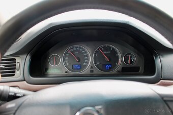 Volvo S80 2.5 TDI (103 kW), r.v. 2001 - 14
