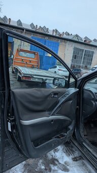 Corolla Verso 2008 2.2 d-cat  130kw - 14