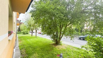 Prodej bytu 3+kk, 67 m2 - Mariánské Lázně - Úšovice - 14