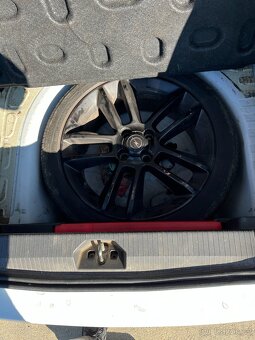 Opel Corsa D Limited Edition vyrobeno pouze 1000 ks - 14