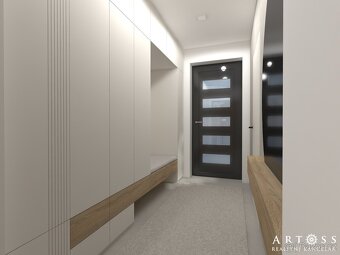 Prodej moderního rodinného domu CP 152 m2 s garáží -  ulice  - 14