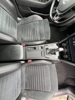 PASSAT B8 2.0TDI 140KW - 14