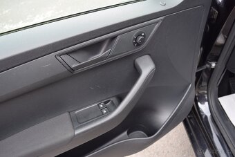 Škoda Fabia 3 2019 1.0 MPI 44kw AMBITION KLIMA - 14