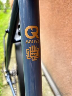 Bulls Daily Grinder 1 Gravel Kolo - 14