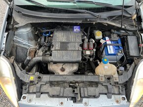 Fiat Grande Punto 1.4 - 14