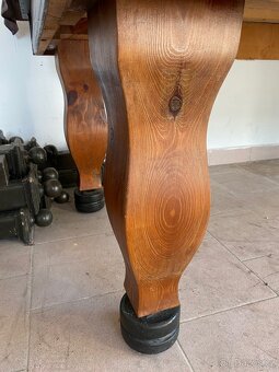 Kulečníkový stůl, karambol - 14