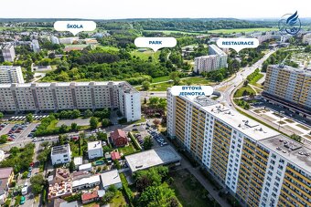 Prodej bytu 1+1 - 14