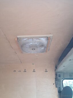 Renault Master 2,5 2008 - 14