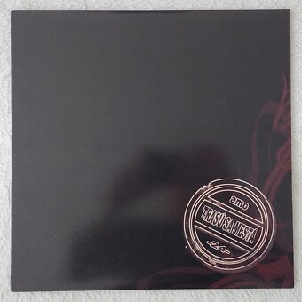 CZ/SK hip hop vinyl - 14