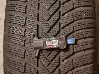 VW ID.3 / Cupra Born - orig. 19" alu zimná sada - 14