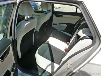 Škoda Fabia 1.2TSI STYLE/VYHŘ.SEDADLA - 14