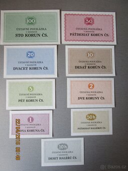 Uniforma SNV a VS ČR - 14